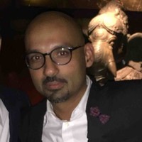 Tracument Solutions Inc. Employee Navraj Heran's profile photo