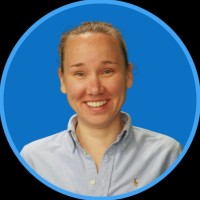 USRowing Employee Danielle Dewitt's profile photo