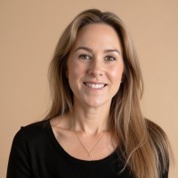 Strathmore Employee Nathalie Lagden's profile photo