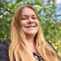 American Logistics Employee Christine Seaton's profile photo