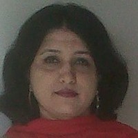 Namrata Gupta Email & Phone Number