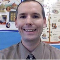Michael Joyce Email & Phone Number