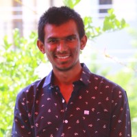 Freightwalla Employee Swapnil Suryajoshi's profile photo