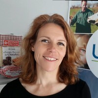LAITA PGC Employee Nathalie le Denmat's profile photo