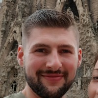 Anglian Water @one Alliance Employee Ben Levitt's profile photo