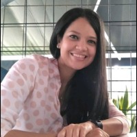 ORBIDI Employee Diana María Escobar Correa's profile photo