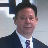 Delphi Employee Paul Milburn's profile photo