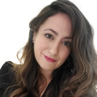 Delta Black Aerospace Employee Rachel Moore's profile photo
