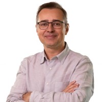 Avidbots Corp. Employee Gus de Souza's profile photo