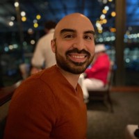 The IT Company LLC Employee Carlos Alvarado's profile photo