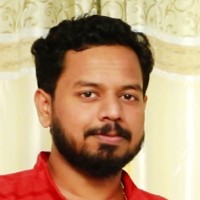 ACL Digital Employee Sachu S's profile photo