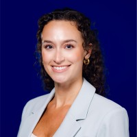 KPMG Employee Ashley Perez's profile photo