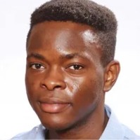 Cofactor AI Employee Brian Mmari's profile photo