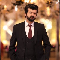 Faizyab Pervaiz Email