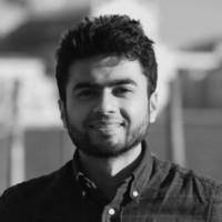 Amazon Web Services Employee Syed Mohammed's profile photo