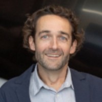 Central Metro Realty Employee Will Partin's profile photo