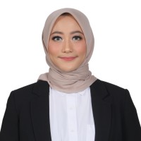 Centauri Fund Employee Muthia Hanifah's profile photo
