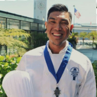 Acacia Creek Retirement Community Employee Joseph Bautista's profile photo