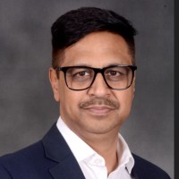 Ex-CMO Tata Motors Passenger Vehicles & Maruti Suzuki, Consumer Insights Head Re Employee Vinay Pant's profile photo