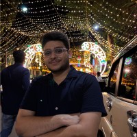 HighLevel Employee Utsav Sinha's profile photo