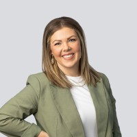 Madelyne Hughes Email & Phone Number