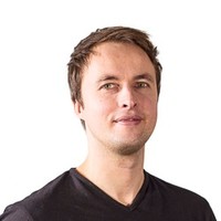 Vaadin Employee Pekka Perälä's profile photo