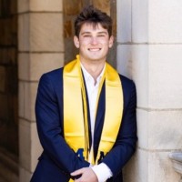 Ascension Employee Colby Walker's profile photo
