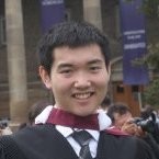 Bloomberg LP Employee Jack Xia's profile photo