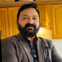 Abhilash Abraham Email