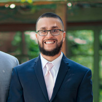 Reyes Beverage Group Employee Marco Torres's profile photo