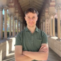 Thrackle Employee Alexander Port's profile photo