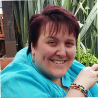 University of Suffolk Employee Michelle Faccenda-Tait's profile photo