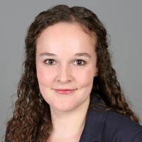 InterEurope AG European Law Service Employee Christina Rauber's profile photo