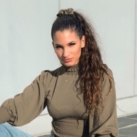 Qiskit Developer Employee Marta Katib's profile photo