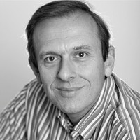 Ampere Software Technology Employee Thierry Ladreyt's profile photo