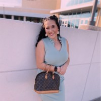 Central Texas College Employee Rhiannon Wright's profile photo
