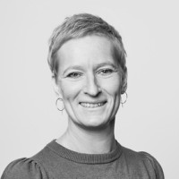 SUMH Employee Stine Villadsen's profile photo