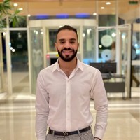 Creative Minds Employee Mohamed Samy's profile photo
