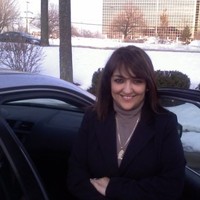 American Airlines Employee Lorena Perez's profile photo