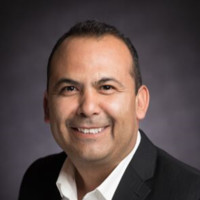 City of San Luis Employee Louie Galaviz's profile photo