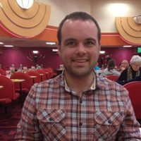 Altus Intervention Employee Lee Elder's profile photo
