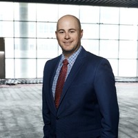 Bedrock Group Inc. Employee Michael Broadbent's profile photo