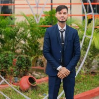 Danphe Care Employee Chandan Shahu's profile photo