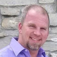 Michelin Employee Jeffrey Eckert's profile photo