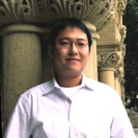 GridX, Inc. Employee Joseph Chang's profile photo