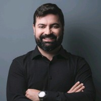 Victor Rubens Rodrigues Email & Phone Number