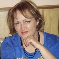 STE Employee Anna Pupireva's profile photo
