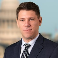 Texas Permanent School Fund Corporation Employee Martin Telfer's profile photo