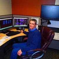 Tenova Mining & Minerals Employee Bill Bork's profile photo