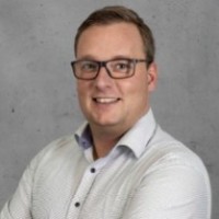 UdviklingVejen Employee Martin Svane's profile photo